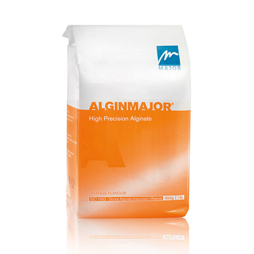 AlginMajor - высокоточный альгинат 0