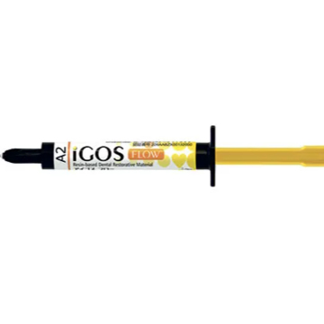 iGos flow - жидкотекучий композит (2,6 г) 0