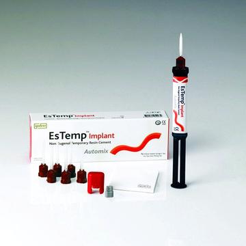 EsTemp Implant (8 г) 0