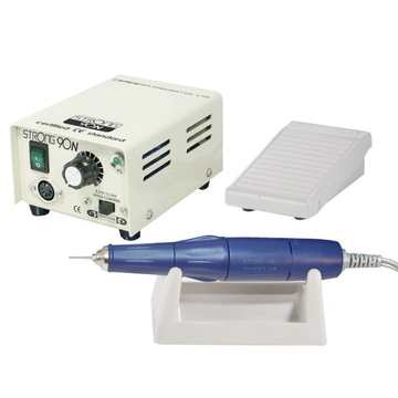 Strong 90N/105L - аппарат для маникюра и зуботехнических лабораторий 0